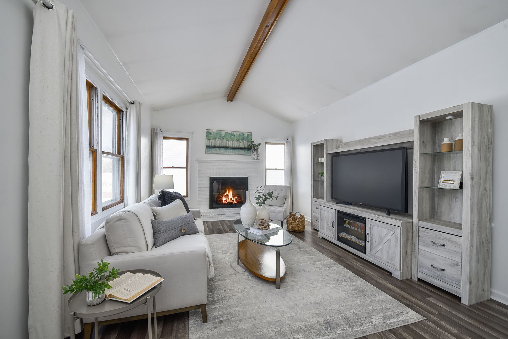 2509 Brockton Circle