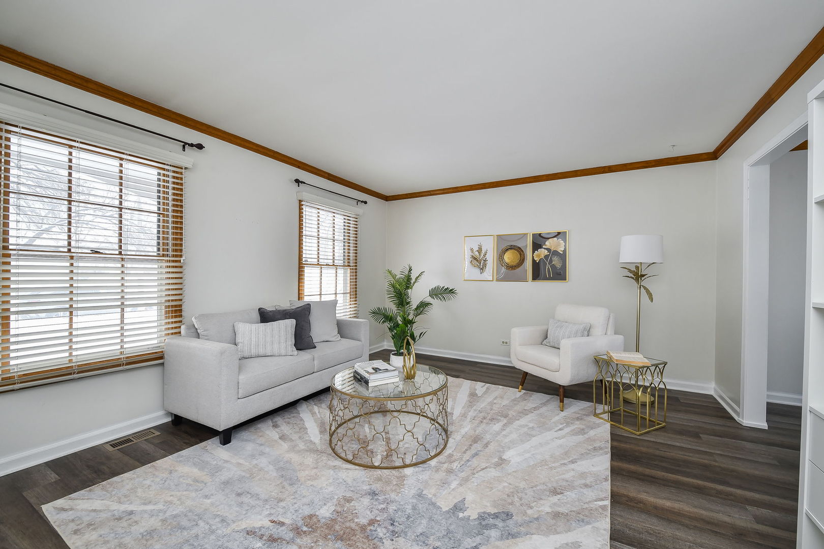 2509 Brockton Circle