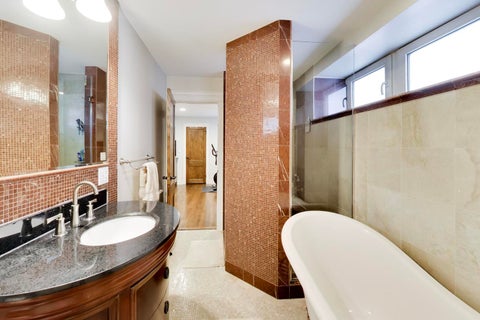 Tiny photo for 1457 W Fletcher Street #1, Chicago, IL 60657 (MLS # 12755058)