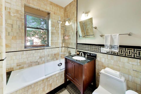 Tiny photo for 1457 W Fletcher Street #1, Chicago, IL 60657 (MLS # 12755058)