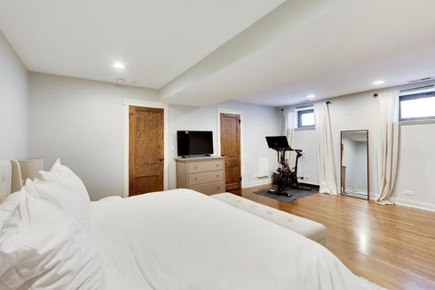Tiny photo for 1457 W Fletcher Street #1, Chicago, IL 60657 (MLS # 12755058)