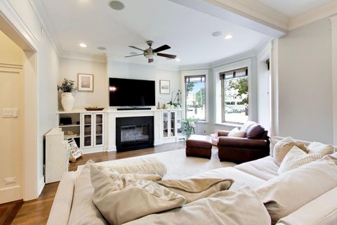 Tiny photo for 1457 W Fletcher Street #1, Chicago, IL 60657 (MLS # 12755058)