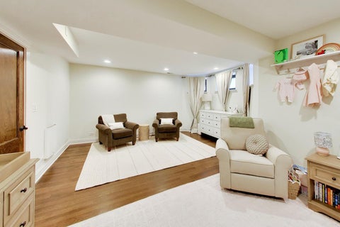 Tiny photo for 1457 W Fletcher Street #1, Chicago, IL 60657 (MLS # 12755058)