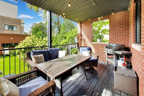 Tiny photo for 1457 W Fletcher Street #1, Chicago, IL 60657 (MLS # 12755058)