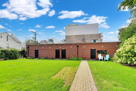 Tiny photo for 1457 W Fletcher Street #1, Chicago, IL 60657 (MLS # 12755058)