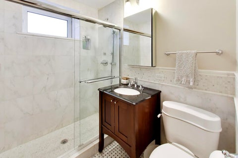 Tiny photo for 1457 W Fletcher Street #1, Chicago, IL 60657 (MLS # 12755058)