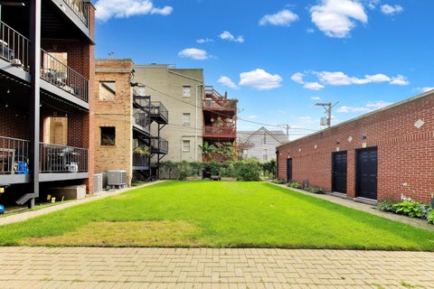 Tiny photo for 1457 W Fletcher Street #1, Chicago, IL 60657 (MLS # 12755058)