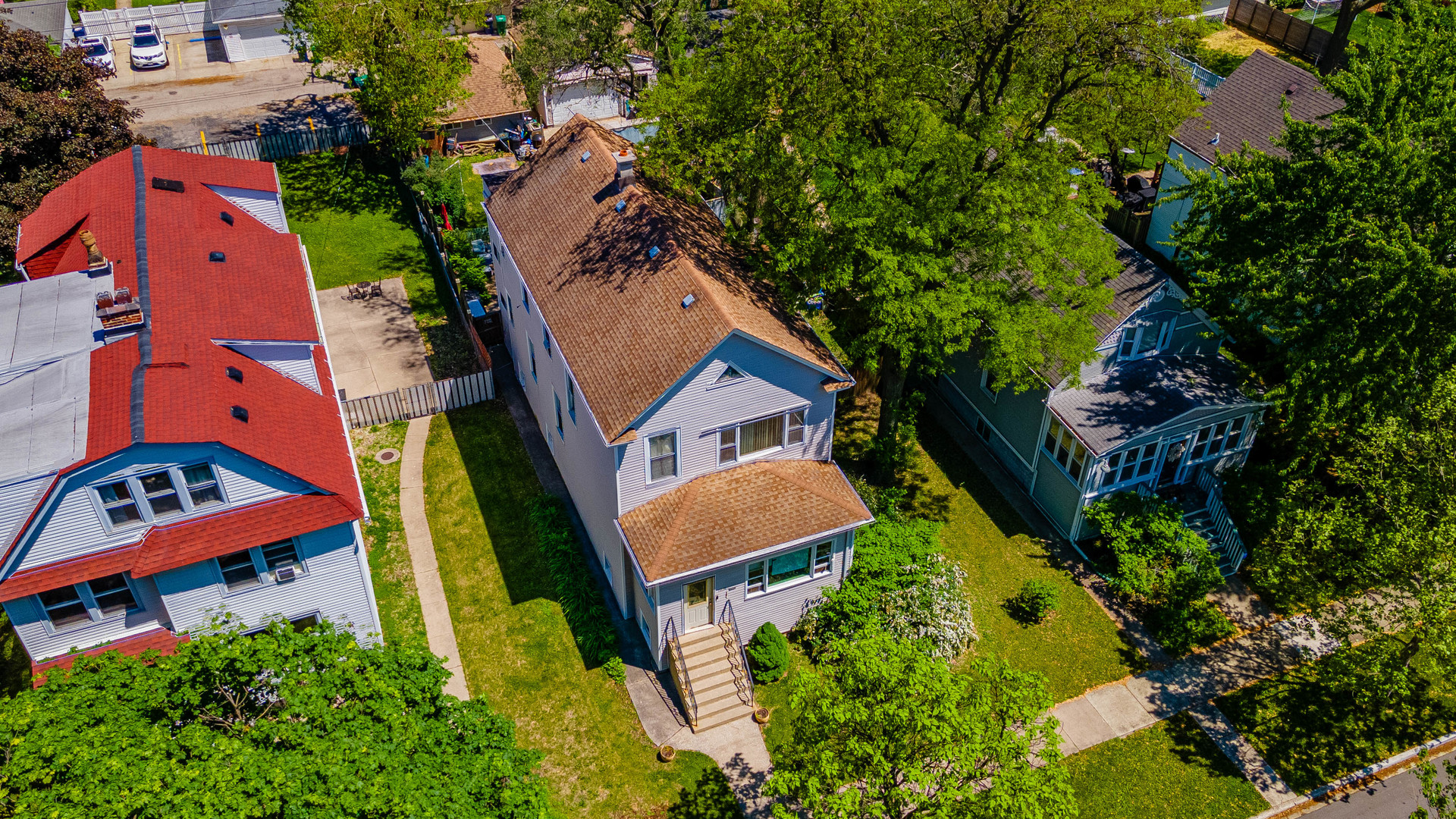 1032 S Maple Avenue