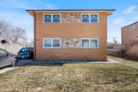 7653 S Roberts Road 1W Bridgeview IL 60455