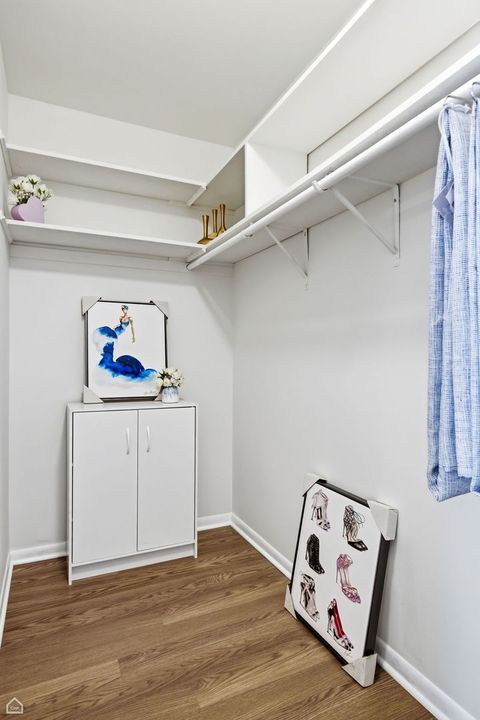 Tiny photo for 6568 W Roscoe Street #2N, Chicago, IL 60634 (MLS # 12559043)