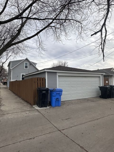 Tiny photo for 3700 W 57th Street, Chicago, IL 60629 (MLS # 12600956)