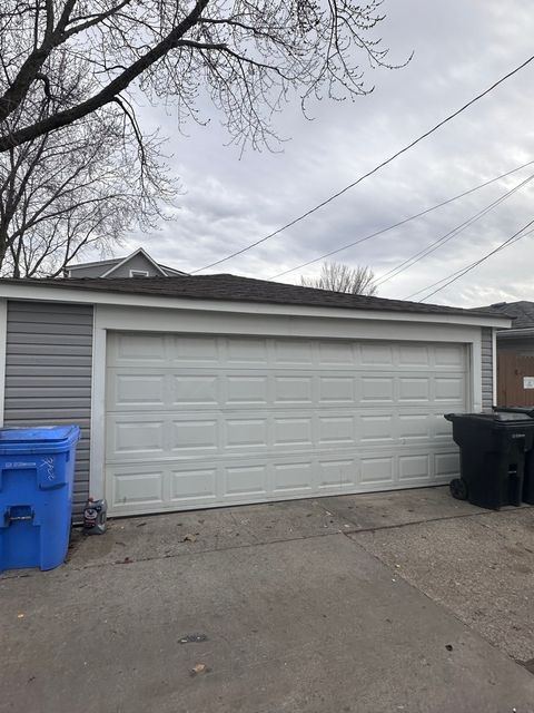 Tiny photo for 3700 W 57th Street, Chicago, IL 60629 (MLS # 12600956)
