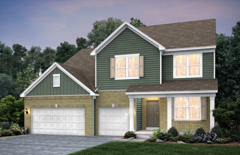 Tiny photo for 5840 Hawkweed Drive, Naperville, IL 60564 (MLS # 12753852)