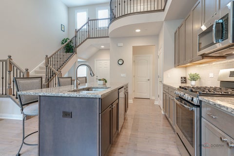 Tiny photo for 1815 Torrey Parkway, Libertyville, IL 60048 (MLS # 12747907)