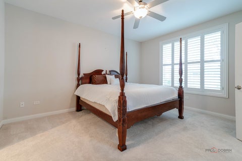 Tiny photo for 1815 Torrey Parkway, Libertyville, IL 60048 (MLS # 12747907)
