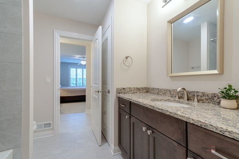 Tiny photo for 1815 Torrey Parkway, Libertyville, IL 60048 (MLS # 12747907)