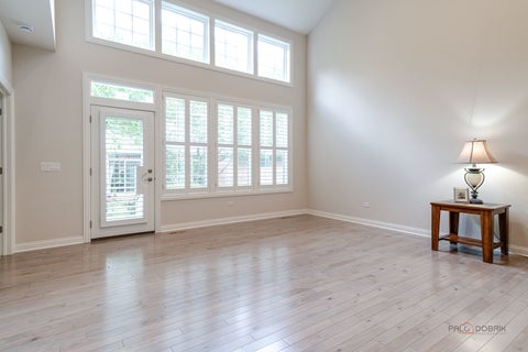 Tiny photo for 1815 Torrey Parkway, Libertyville, IL 60048 (MLS # 12747907)