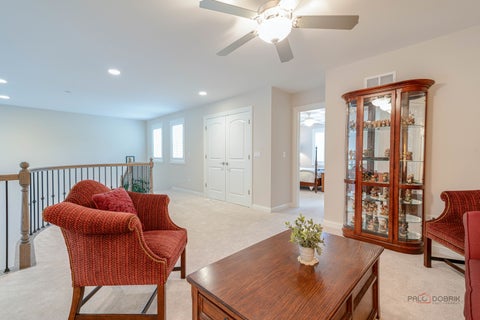 Tiny photo for 1815 Torrey Parkway, Libertyville, IL 60048 (MLS # 12747907)