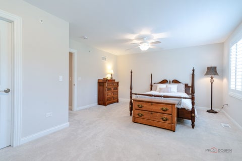 Tiny photo for 1815 Torrey Parkway, Libertyville, IL 60048 (MLS # 12747907)