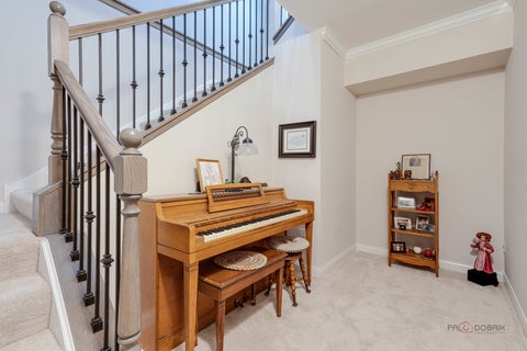 Tiny photo for 1815 Torrey Parkway, Libertyville, IL 60048 (MLS # 12747907)
