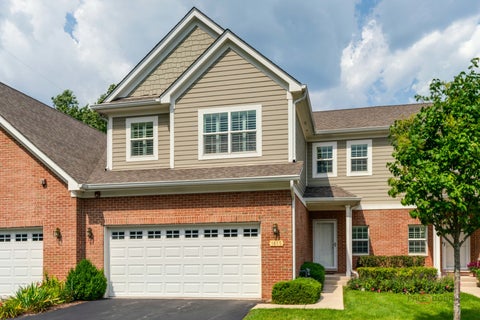 Photo of 1815 Torrey Parkway, Libertyville, IL 60048 (MLS # 12747907)