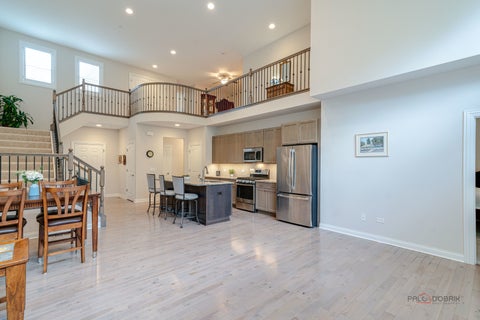 Tiny photo for 1815 Torrey Parkway, Libertyville, IL 60048 (MLS # 12747907)