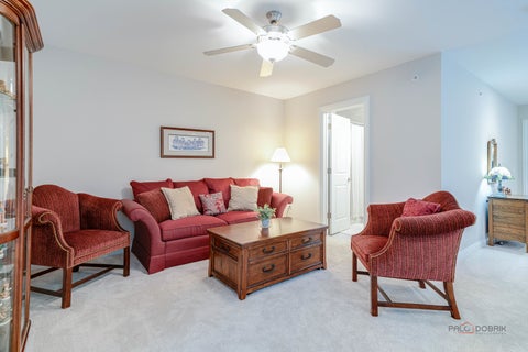 Tiny photo for 1815 Torrey Parkway, Libertyville, IL 60048 (MLS # 12747907)