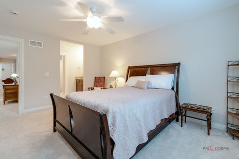 Tiny photo for 1815 Torrey Parkway, Libertyville, IL 60048 (MLS # 12747907)