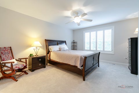 Tiny photo for 1815 Torrey Parkway, Libertyville, IL 60048 (MLS # 12747907)
