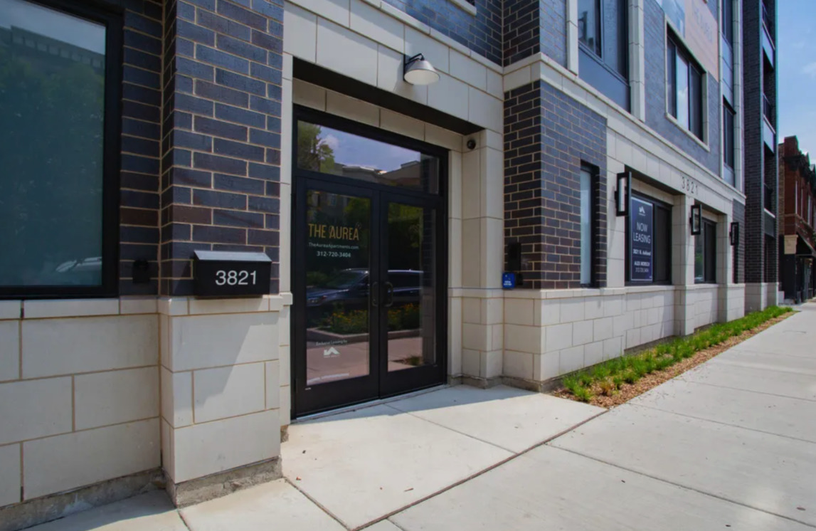 3821 N Ashland Avenue 508