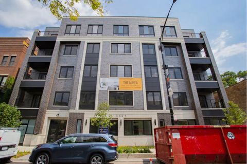 3821 N Ashland Avenue 508 Chicago IL 60613