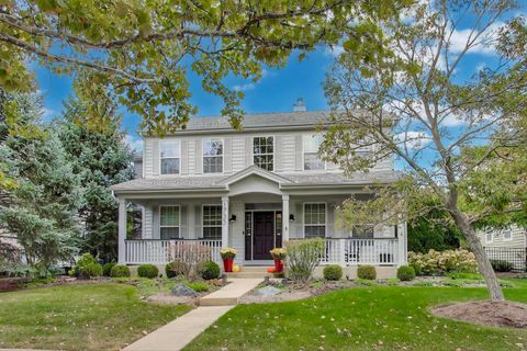 1735 Patriot Boulevard Glenview IL 60026