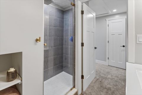 Tiny photo for 3426 N ALBANY Avenue, Chicago, IL 60618 (MLS # 12606344)