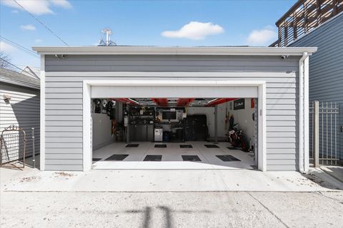 Tiny photo for 3426 N ALBANY Avenue, Chicago, IL 60618 (MLS # 12606344)