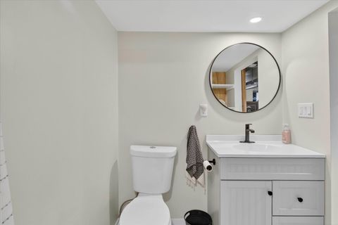 Tiny photo for 3426 N ALBANY Avenue, Chicago, IL 60618 (MLS # 12606344)