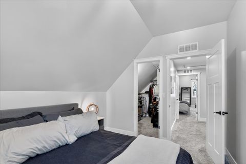 Tiny photo for 3426 N ALBANY Avenue, Chicago, IL 60618 (MLS # 12606344)