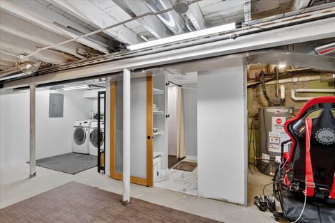 Tiny photo for 3426 N ALBANY Avenue, Chicago, IL 60618 (MLS # 12606344)