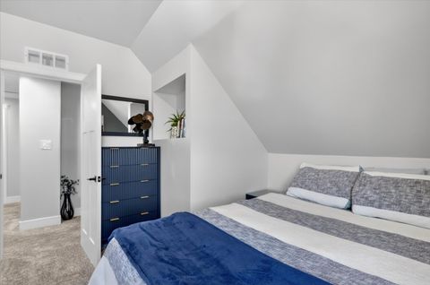 Tiny photo for 3426 N ALBANY Avenue, Chicago, IL 60618 (MLS # 12606344)