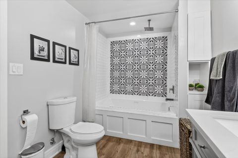 Tiny photo for 3426 N ALBANY Avenue, Chicago, IL 60618 (MLS # 12606344)