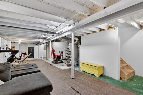 Tiny photo for 3426 N ALBANY Avenue, Chicago, IL 60618 (MLS # 12606344)