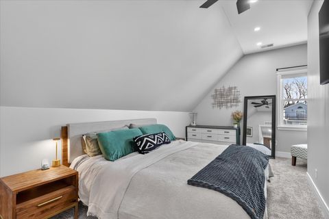 Tiny photo for 3426 N ALBANY Avenue, Chicago, IL 60618 (MLS # 12606344)