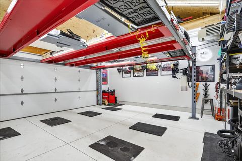 Tiny photo for 3426 N ALBANY Avenue, Chicago, IL 60618 (MLS # 12606344)