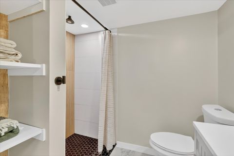 Tiny photo for 3426 N ALBANY Avenue, Chicago, IL 60618 (MLS # 12606344)