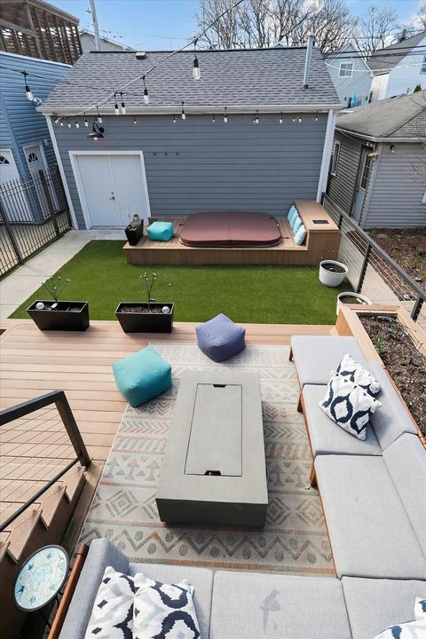 Tiny photo for 3426 N ALBANY Avenue, Chicago, IL 60618 (MLS # 12606344)