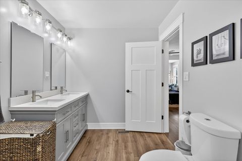 Tiny photo for 3426 N ALBANY Avenue, Chicago, IL 60618 (MLS # 12606344)