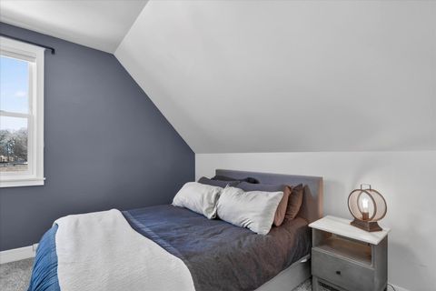 Tiny photo for 3426 N ALBANY Avenue, Chicago, IL 60618 (MLS # 12606344)