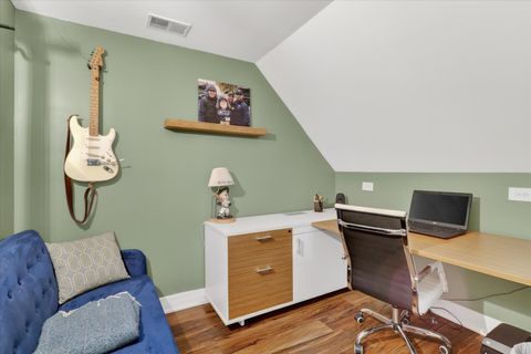 Tiny photo for 3426 N ALBANY Avenue, Chicago, IL 60618 (MLS # 12606344)