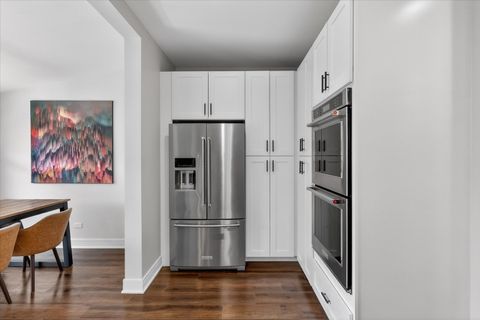 Tiny photo for 3426 N ALBANY Avenue, Chicago, IL 60618 (MLS # 12606344)