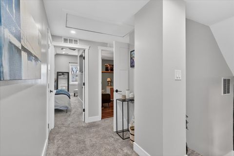 Tiny photo for 3426 N ALBANY Avenue, Chicago, IL 60618 (MLS # 12606344)