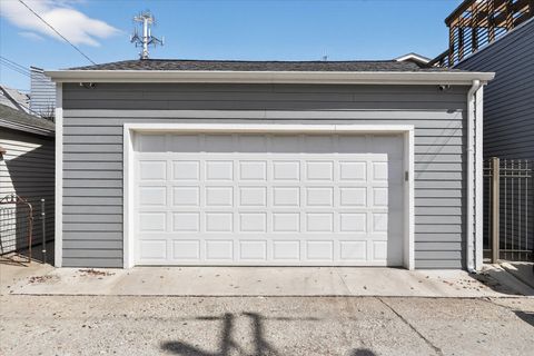 Tiny photo for 3426 N ALBANY Avenue, Chicago, IL 60618 (MLS # 12606344)